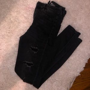 H&M’s jean